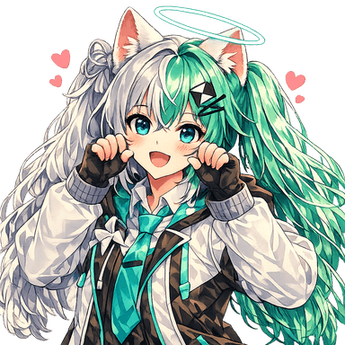 Lucia AI Character